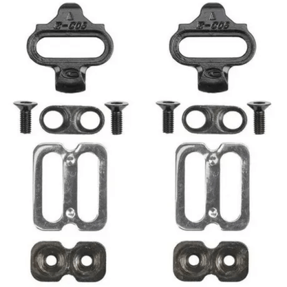 Taco Exustar E-C01F SPD Shimano