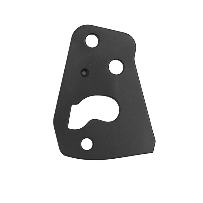 Tampa inferior direita da alav de freio xt bl-m775