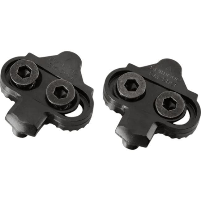 Taquinho para Pedal Clip Shimano SM-SH51 (SPD Cleat Set)