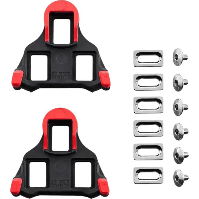 Taquinho para Pedal Speed Fixo SM-SH10 VMO