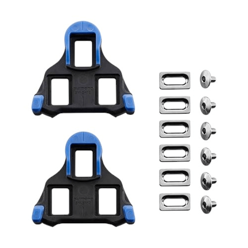 Taquinho para Pedal Speed SM-SH12