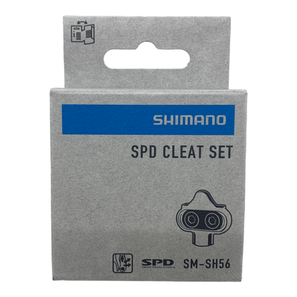 Taquinho Pedal Shimano SM-SH56 MTB