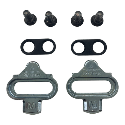 Taquinho Pedal Shimano SM-SH56 MTB