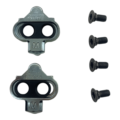 Taquinho Pedal Shimano SM-SH56 MTB