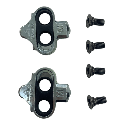 Taquinho Pedal Shimano SM-SH56 MTB
