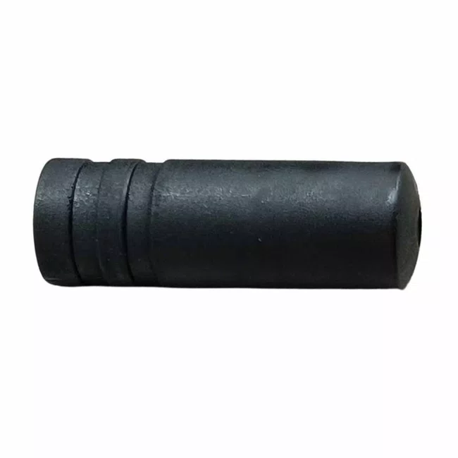 Terminal Conduite Cambio 4mm De Plástico