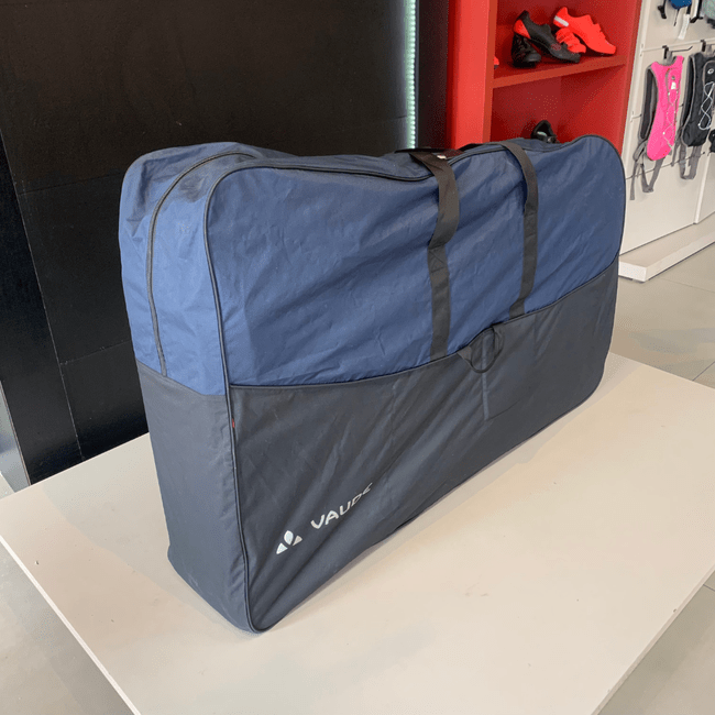 Transbike Bike Case vaude