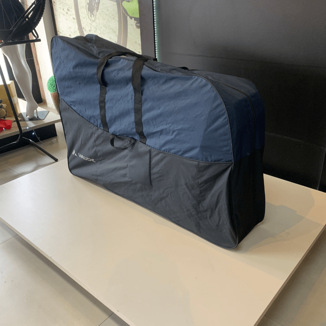 Transbike Bike Case vaude