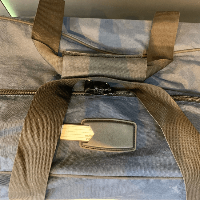 Transbike Bike Case vaude
