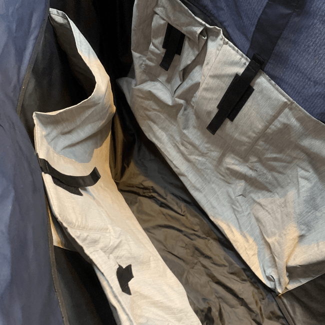 Transbike Bike Case vaude