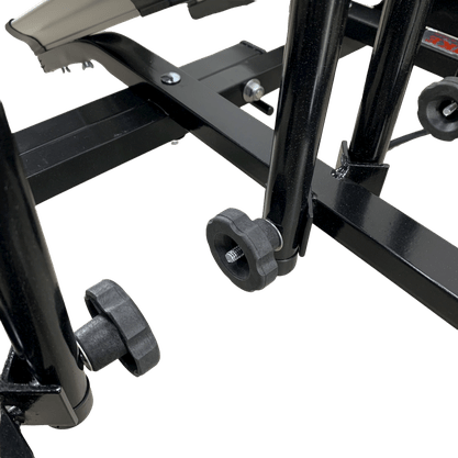 Transbike Bola para 3 bikes com Sinaleira Metal Lini
