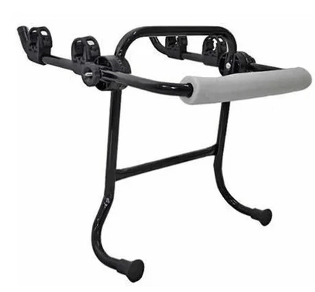 Transbike Duplo Metal Lini C/ Presilha