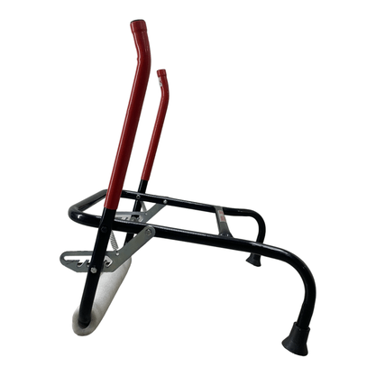 Transbike Duplo Metal Lini Simples