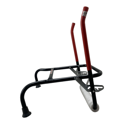 Transbike Duplo Metal Lini Simples