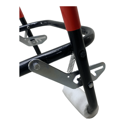 Transbike Duplo Metal Lini Simples