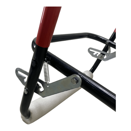Transbike Duplo Metal Lini Simples