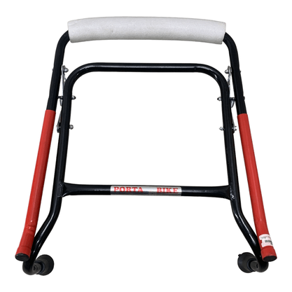 Transbike Duplo Metal Lini Simples