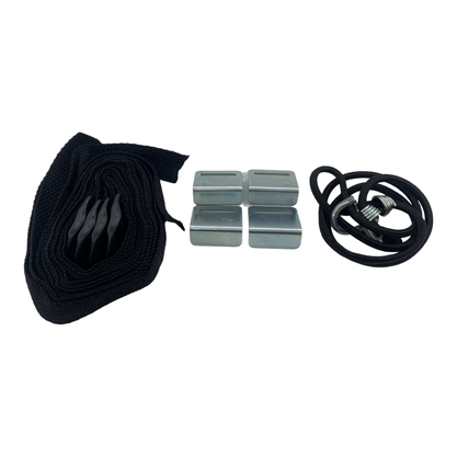Transbike Duplo Metal Lini Simples