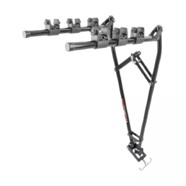 Transbike Metal Lini Bola De Reboque 3 Bikes Presilha