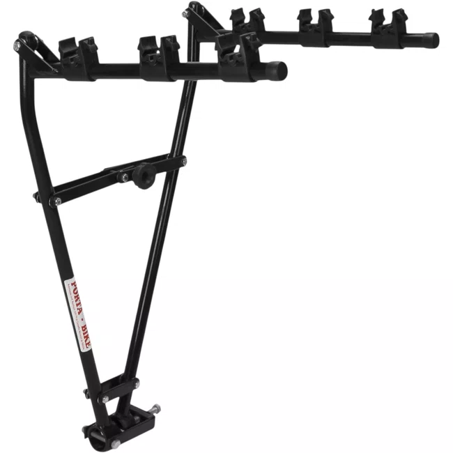 Transbike Metal Lini Bola De Reboque 3 Bikes Presilha