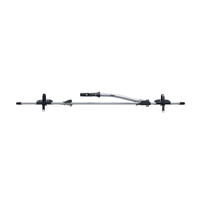Transbike Para Teto Thule Freeride 532 Para Uma Bicicleta