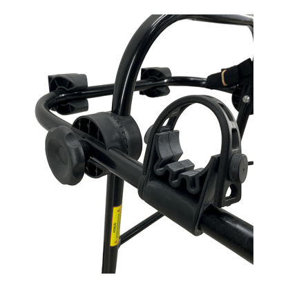 Transbike Triz para 2 Bikes com pé articulado