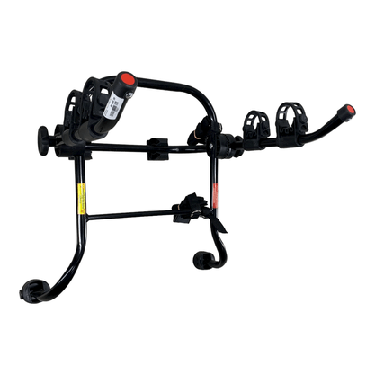 Transbike Triz para 2 Bikes com pé articulado