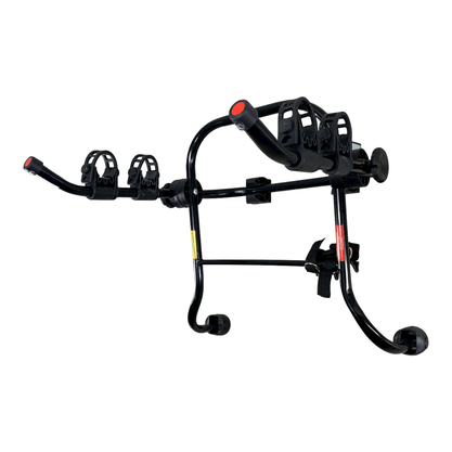 Transbike Triz para 2 Bikes com pé articulado