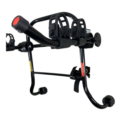 Transbike Triz para 2 Bikes com pé articulado