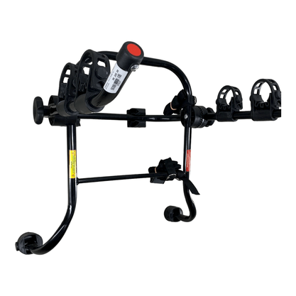 Transbike Triz para 2 Bikes com pé articulado