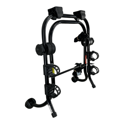 Transbike Triz para 2 Bikes com pé articulado
