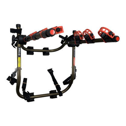 Transbike Triz para 3 Bikes Alumínio