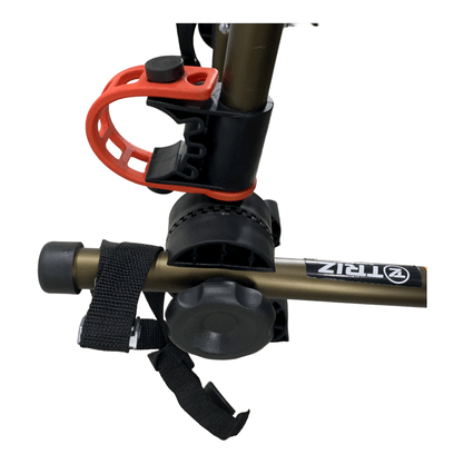 Transbike Triz para 3 Bikes Alumínio