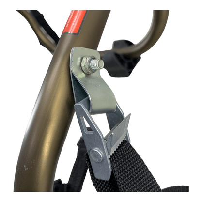 Transbike Triz para 3 Bikes Alumínio
