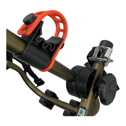 Transbike Triz para 3 Bikes Alumínio