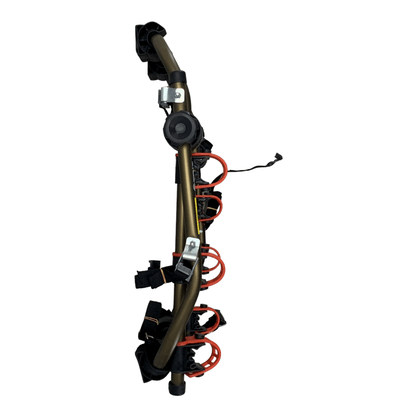 Transbike Triz para 3 Bikes Alumínio