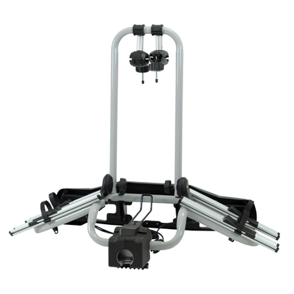 Transbike TSW Force 2 Engate Bola Reboque 2 Bikes