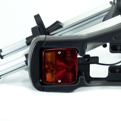 Transbike TSW Force 2 Engate Bola Reboque 2 Bikes