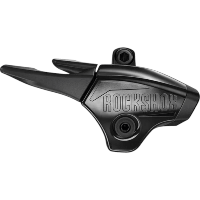 Trava Remota de Compressao Rock Shox 35 Gold