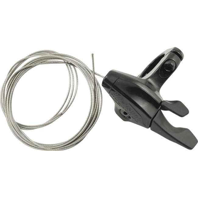 Trava Remota de Compressao Rock Shox 35 Gold