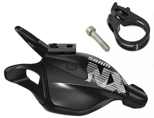 Passador Rapidfire Sram NX Trigger 12 Velocidades