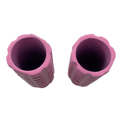 Trolha Pequeno Rosa