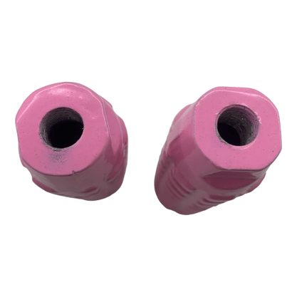 Trolha Pequeno Rosa