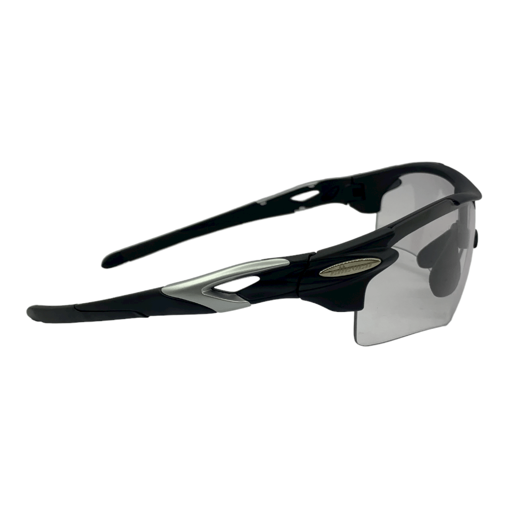 Óculos de Sol Oakley Flak Jacket 1.0 Verde/Preta Lentes Prizm Top