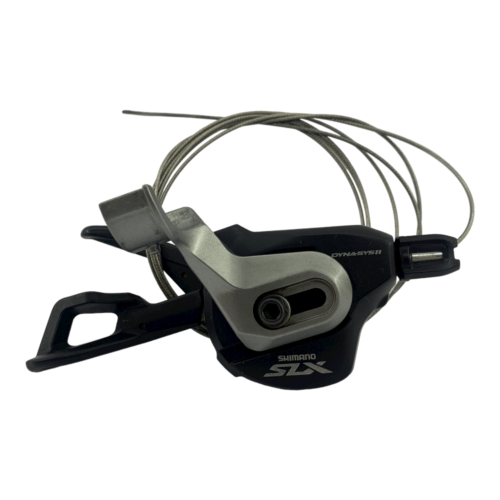 Comando Cambio Shimano Sx. 3v +Indic SL-M3100-L Alivio