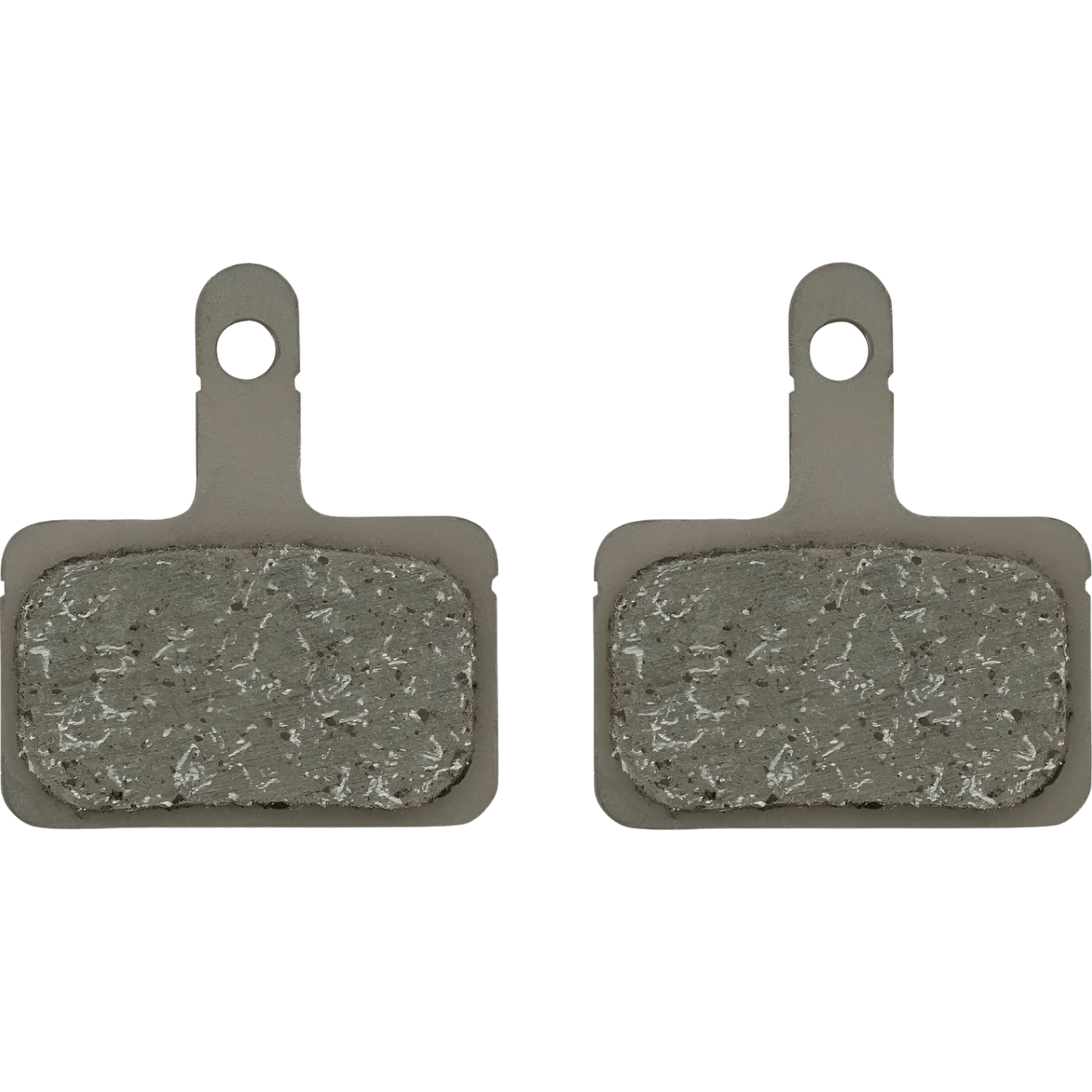 Pastilha de Freio Shimano com 3 Tipos de Pino