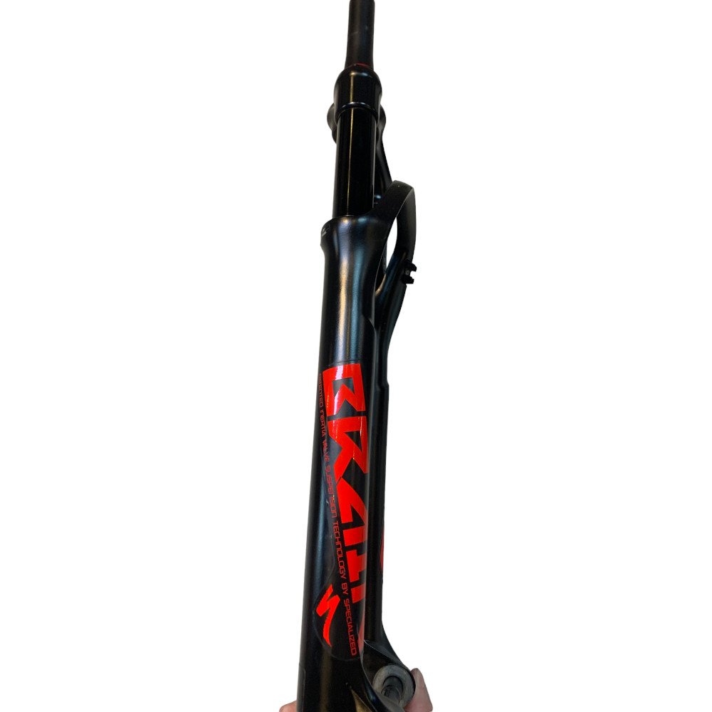 Suspensao Rockshox Sid Brain A 29 - Seminova - Shopbike