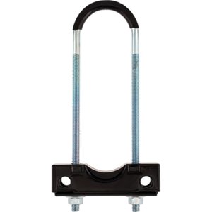 Abraçadeira Cadeirinha Kalf com U Grande