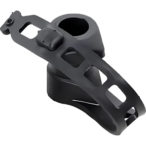 Abraçadeira de Borracha para Transbike Traseiro