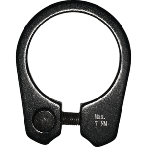 Abracadeira selim seminova specialized 35mm Abracadeira selim seminova specialized 35mm